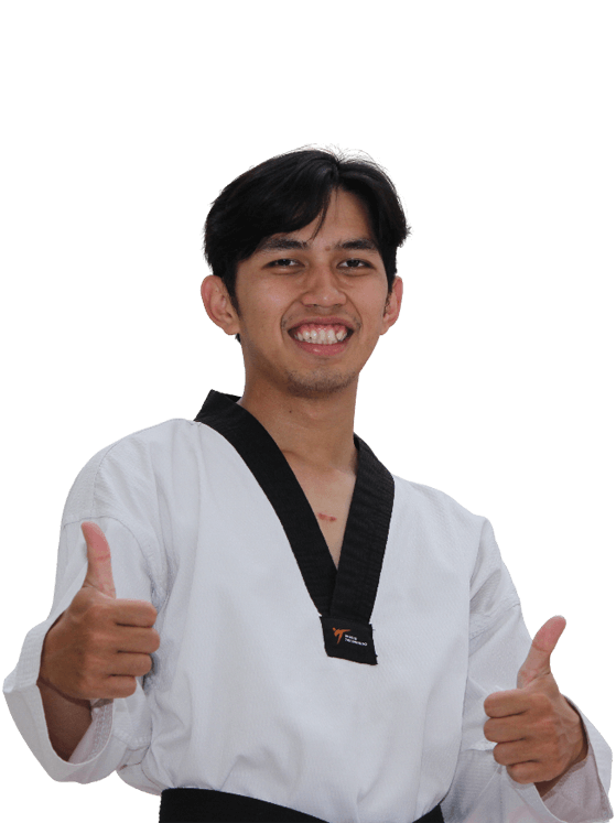 taaekwondo malang