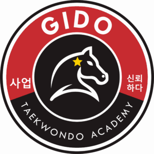 Logo GIDO Taekwondo Academy