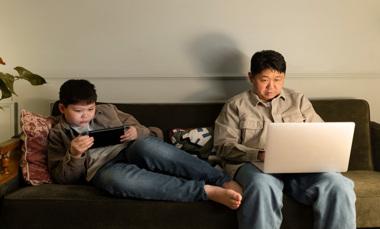 efek kurang olahraga