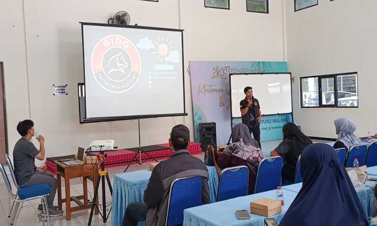 gido parents meeting