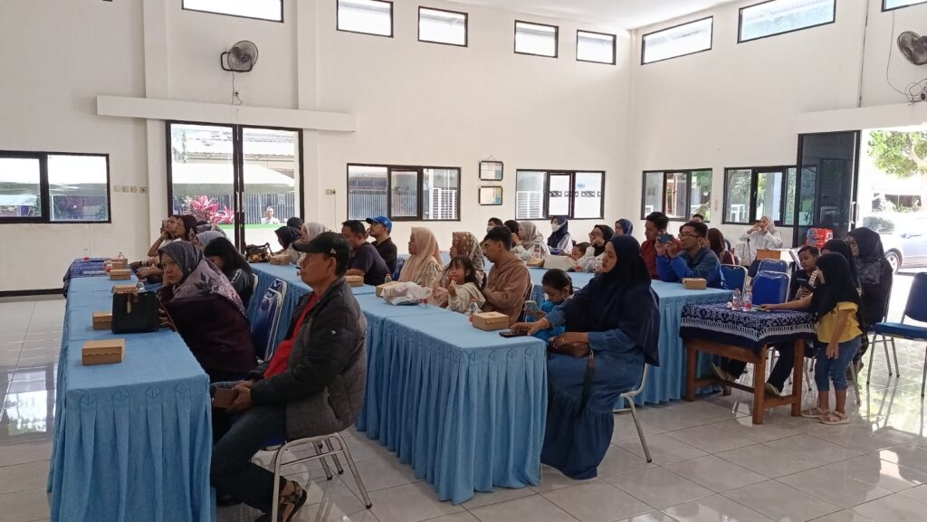 gido parents meeting 1