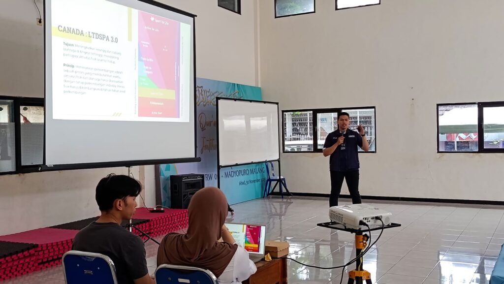 gido parents meeting 2