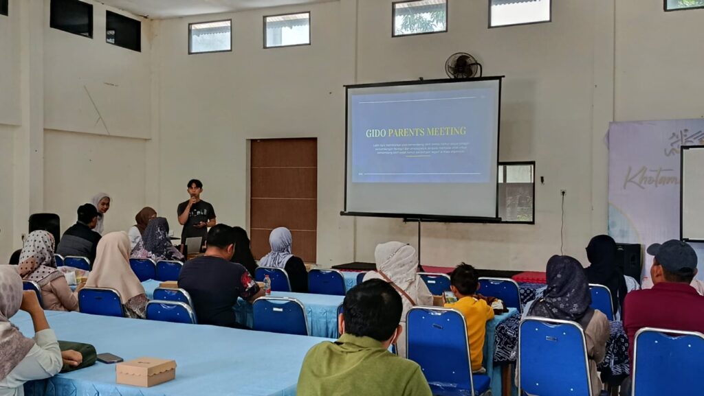 gido parents meeting 4