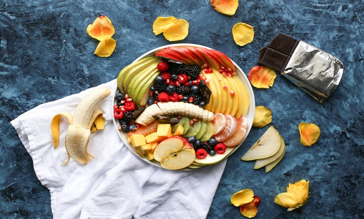 10 Macam Makanan yang Baik Bagi Jantung Sehat