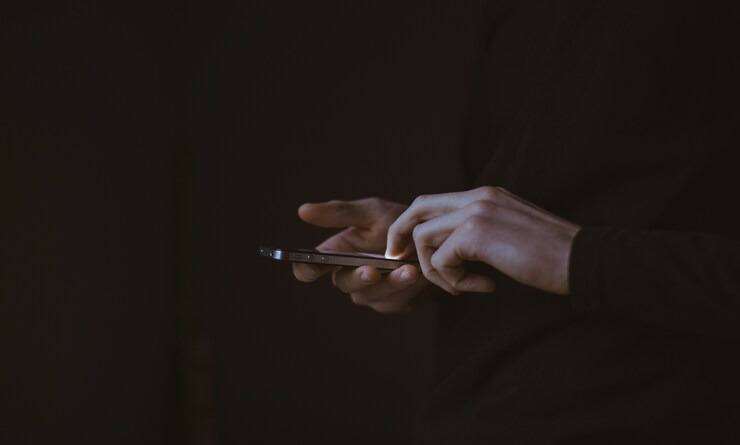 cara mengatasi kecanduan gadget