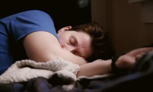 kualitas tidur