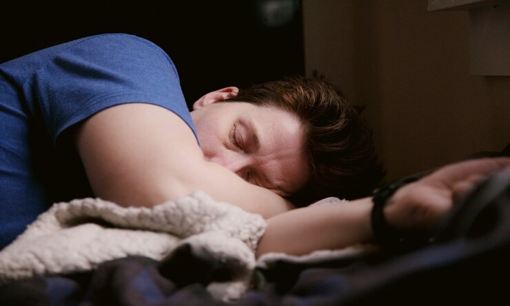 kualitas tidur