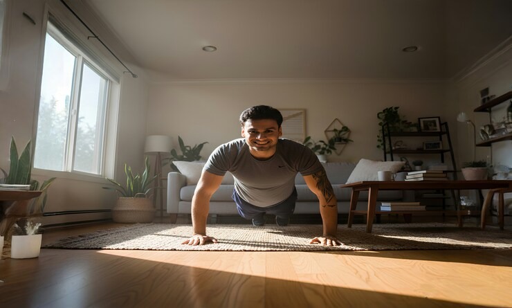manfaat plank