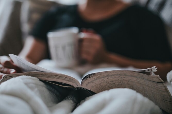 quiet life