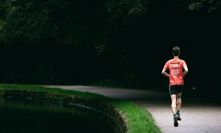 Slow Jogging Olahraga Ringan dan Mudah dengan Banyak Manfaat (1)