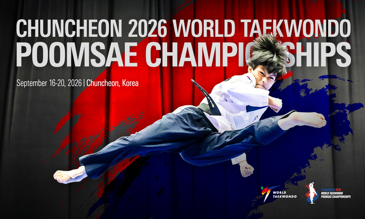 Poomsae Chuncheon
