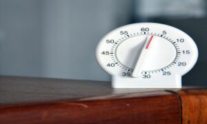 Teknik Pomodoro Cara Efektif Menyelesaikan Pekerjaan secara Konsisten